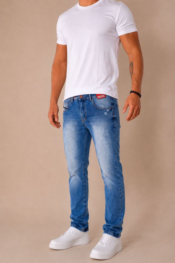 Calça Jeans Diesel
